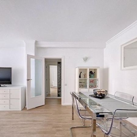 Appartement L'Ancora Javea Platja de Larenal Екстериор снимка