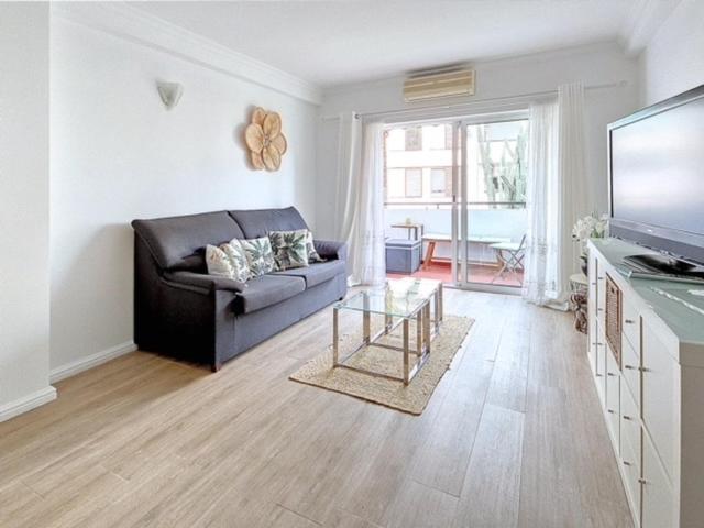 Appartement L'Ancora Javea Platja de Larenal Екстериор снимка