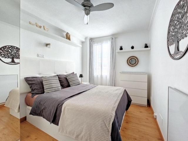 Appartement L'Ancora Javea Platja de Larenal Екстериор снимка