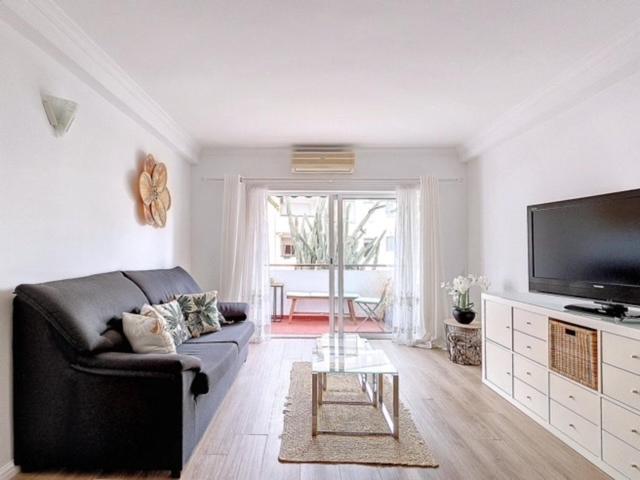 Appartement L'Ancora Javea Platja de Larenal Екстериор снимка