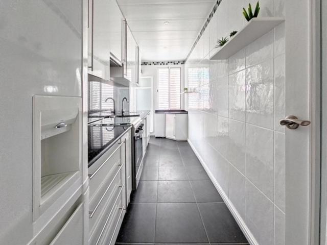 Appartement L'Ancora Javea Platja de Larenal Екстериор снимка