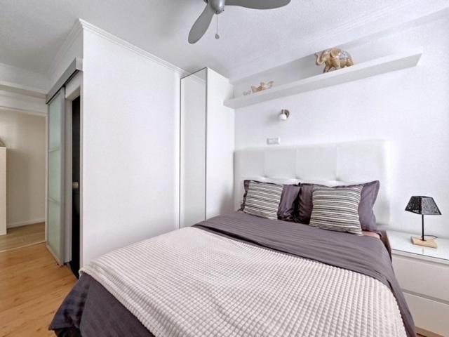 Appartement L'Ancora Javea Platja de Larenal Екстериор снимка